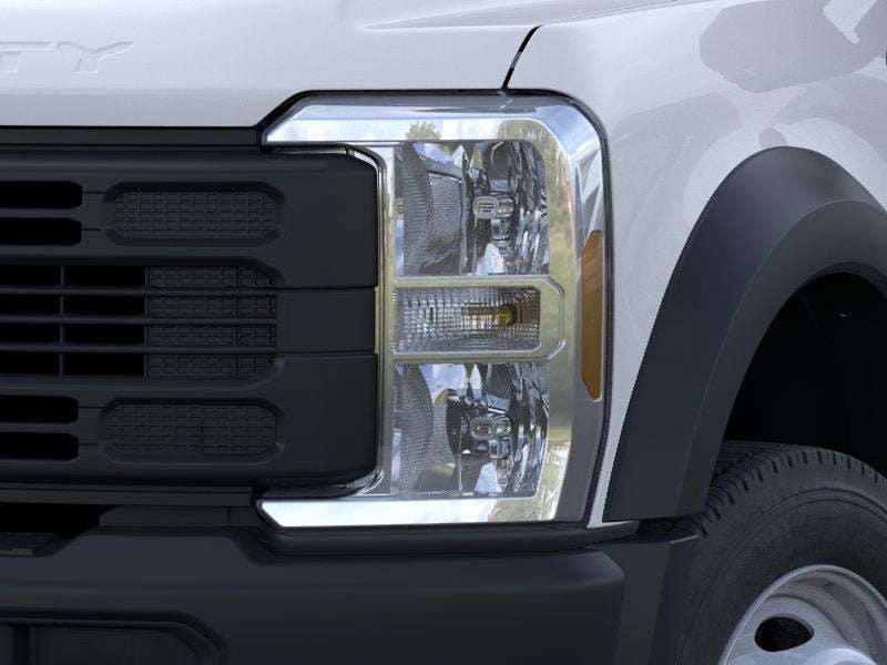 2026 Ford Chassis Cab XL DRW