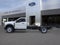 2026 Ford Chassis Cab XL DRW