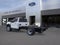 2026 Ford Chassis Cab XL DRW