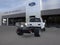 2026 Ford Chassis Cab XL DRW