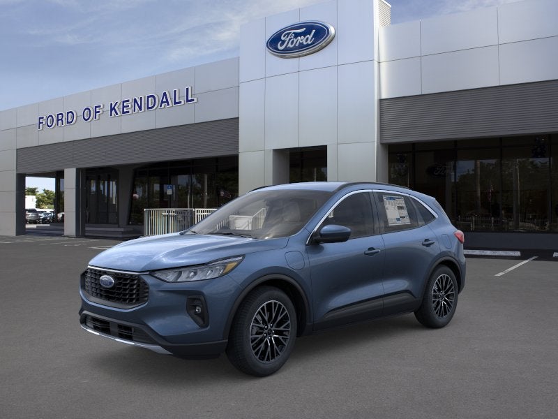 2026 Ford Escape Base