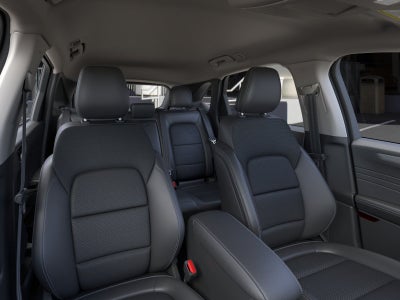 2026 Ford Escape Base