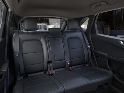 2026 Ford Escape Base