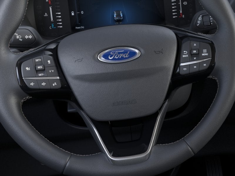 2026 Ford Escape Base