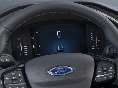 2026 Ford Escape Base