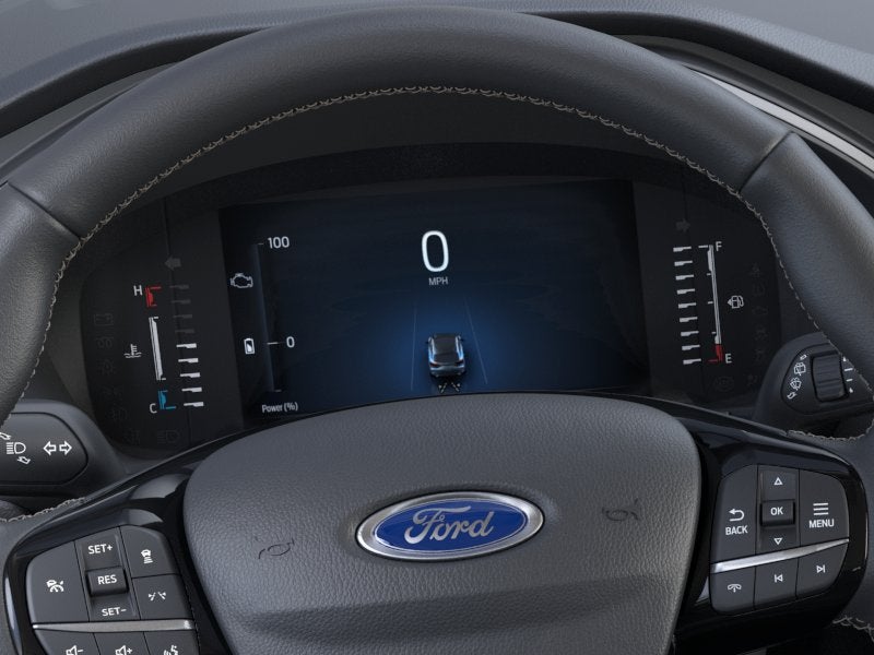 2026 Ford Escape Base