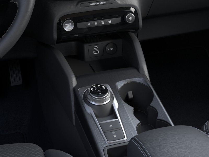 2026 Ford Escape Base