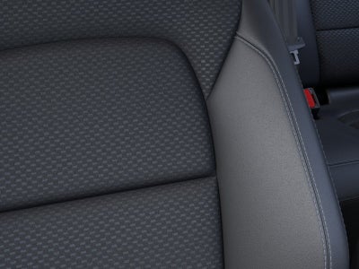 2026 Ford Escape Base