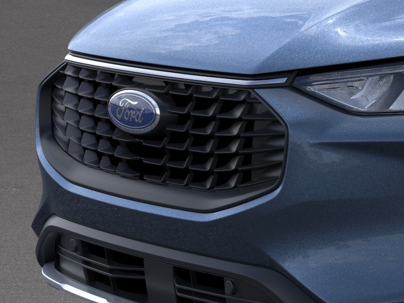 2026 Ford Escape Base