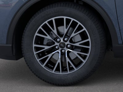 2026 Ford Escape Base