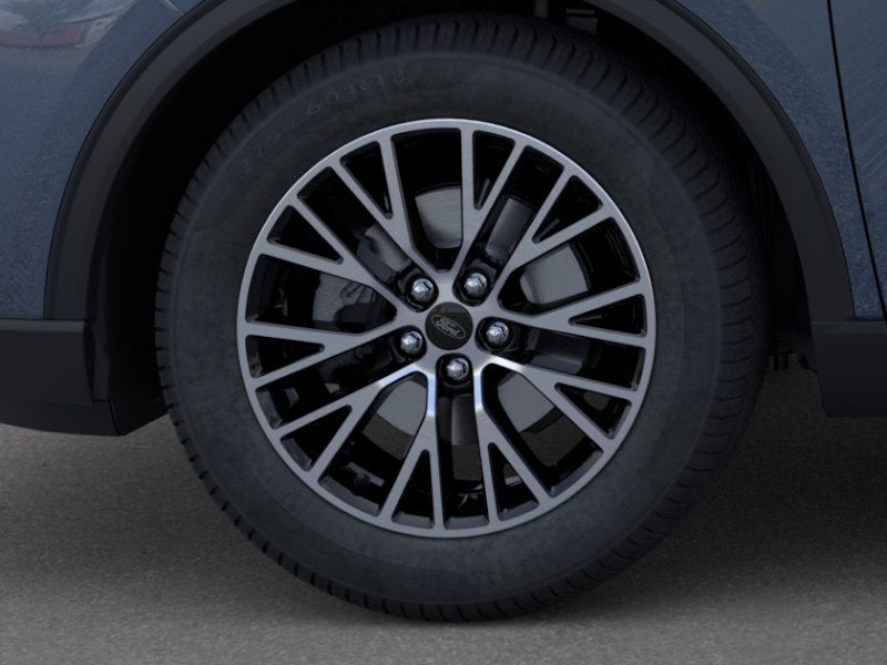 2026 Ford Escape Base