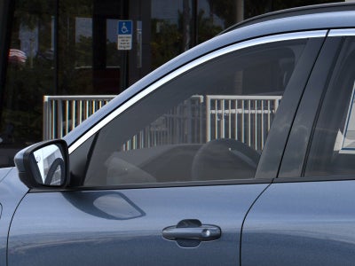 2026 Ford Escape Base