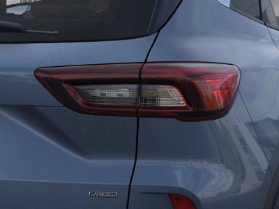 2026 Ford Escape Base