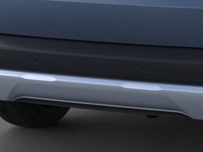 2026 Ford Escape Base