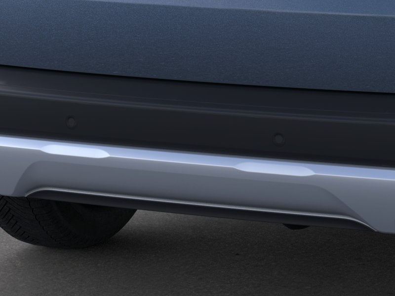 2026 Ford Escape Base
