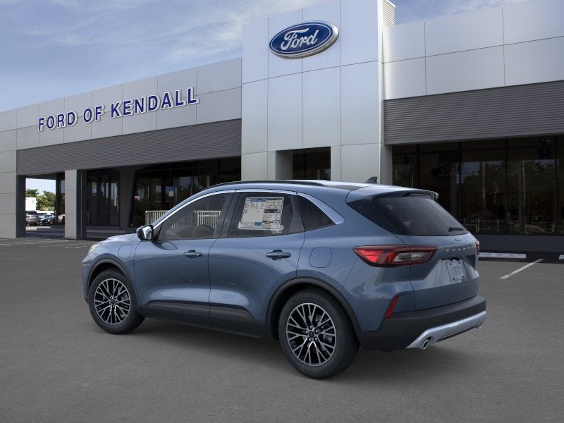 2026 Ford Escape Base