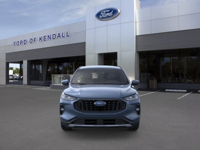 2026 Ford Escape Base