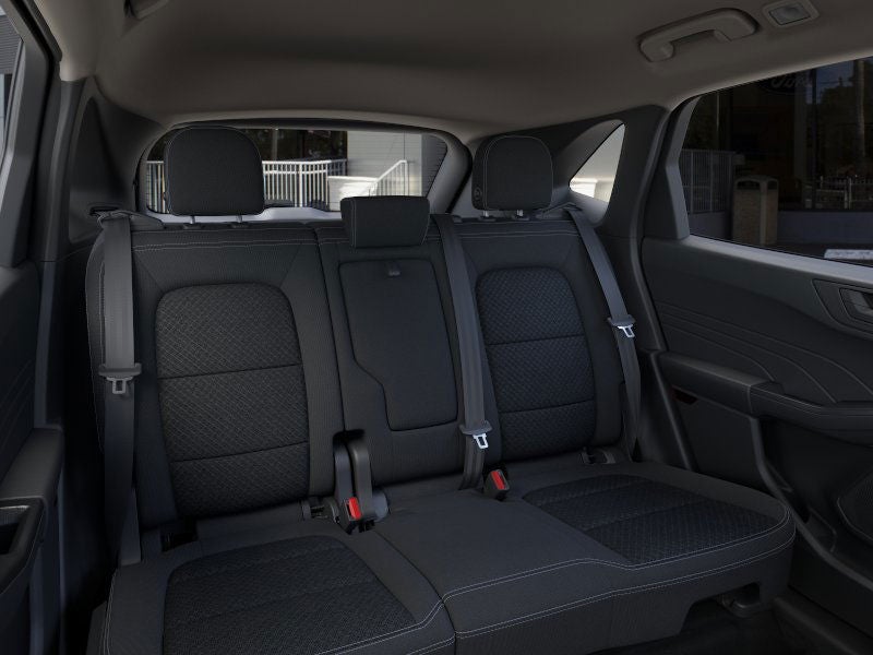 2026 Ford Escape Active®