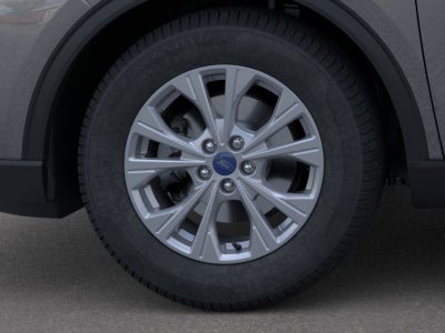 2026 Ford Escape Active®