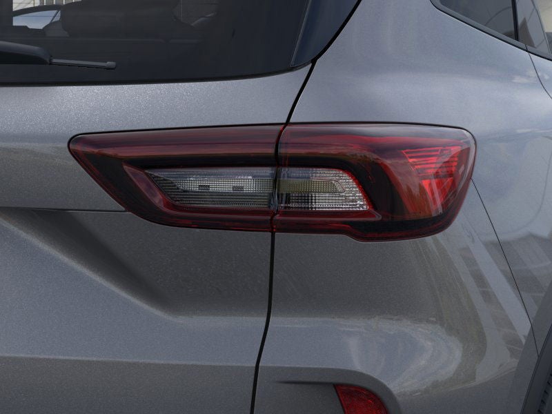 2026 Ford Escape Active®