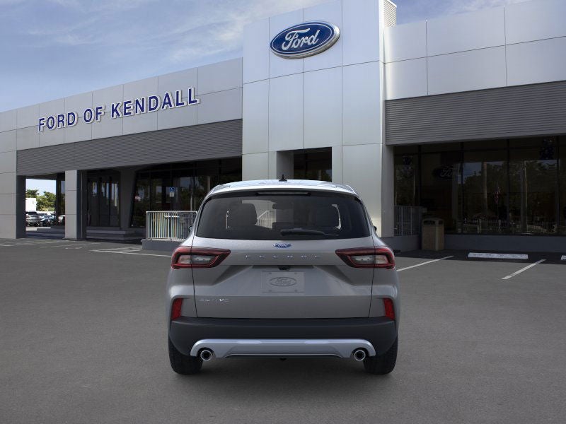 2026 Ford Escape Active®