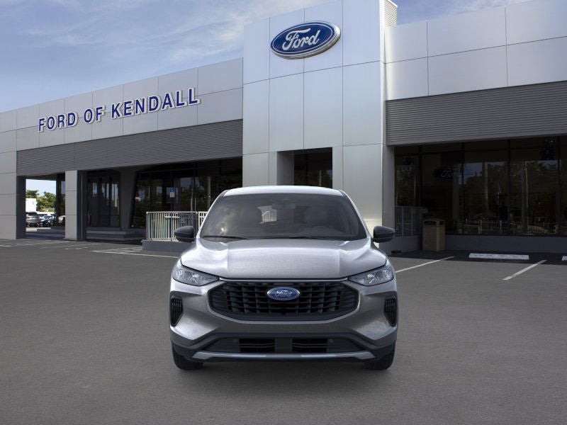 2026 Ford Escape Active®