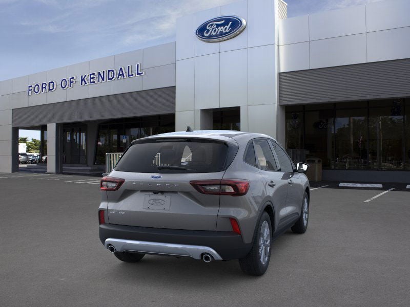 2026 Ford Escape Active®