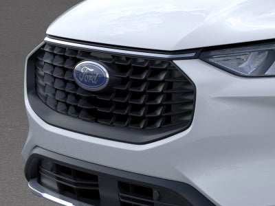 2026 Ford Escape Active®