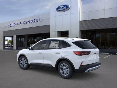2026 Ford Escape Active®