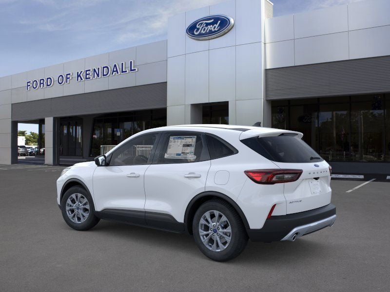 2026 Ford Escape Active®