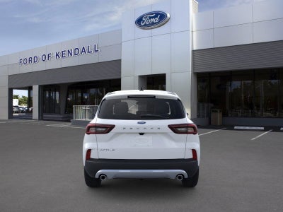 2026 Ford Escape Active®