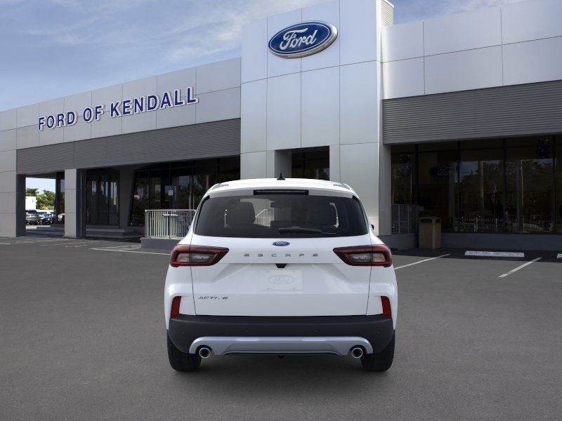 2026 Ford Escape Active®