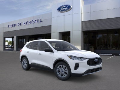 2026 Ford Escape Active®