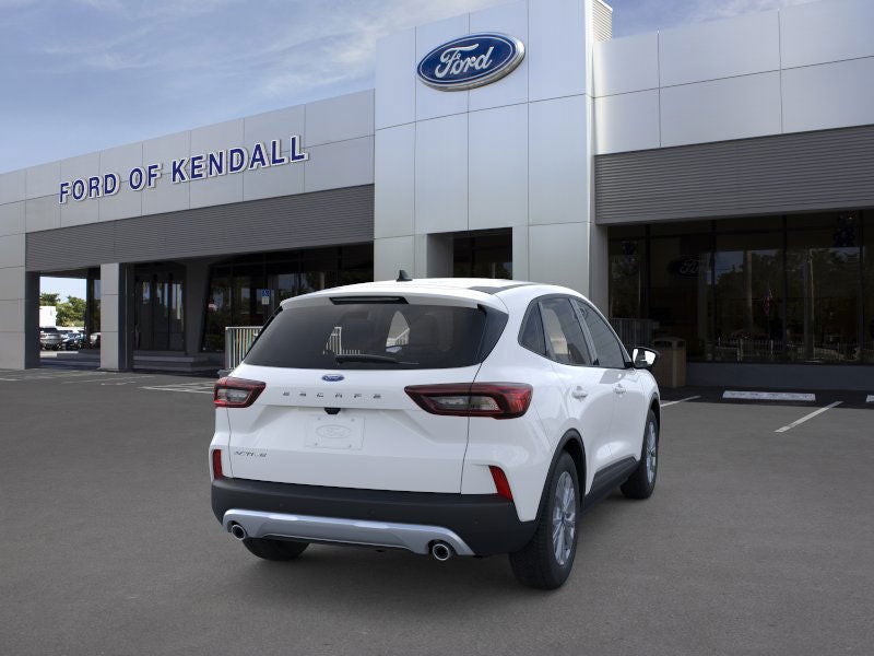 2026 Ford Escape Active®