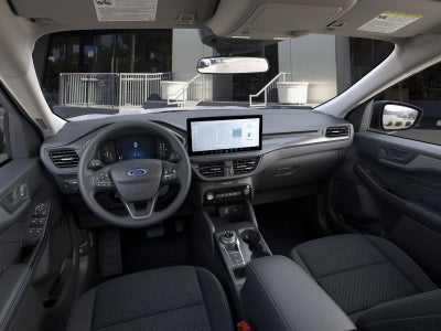 2026 Ford Escape Active®