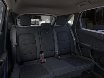 2026 Ford Escape Active®