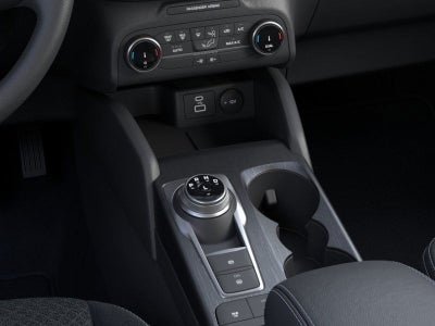 2026 Ford Escape Active®