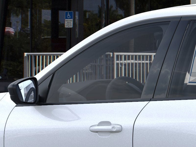 2026 Ford Escape Active®
