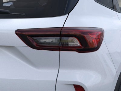 2026 Ford Escape Active®