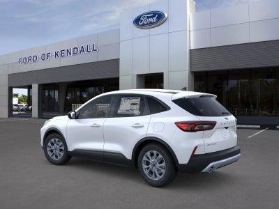 2026 Ford Escape Active®