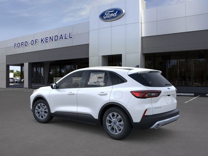 2026 Ford Escape Active®
