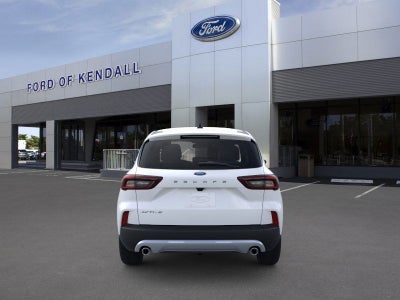 2026 Ford Escape Active®