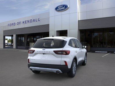 2026 Ford Escape Active®