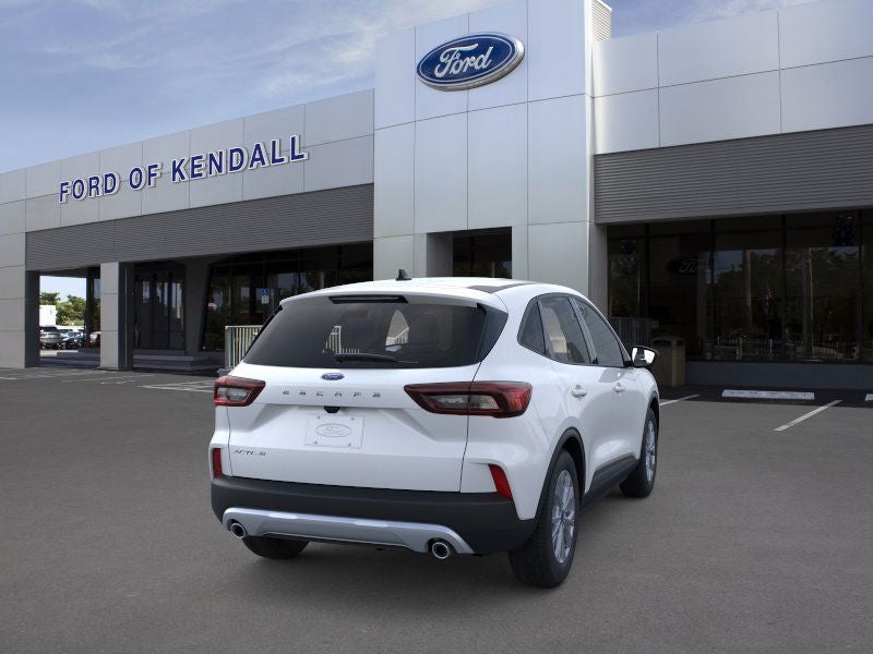 2026 Ford Escape Active®