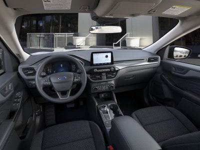 2026 Ford Escape Active®