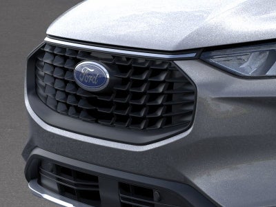 2026 Ford Escape Active®