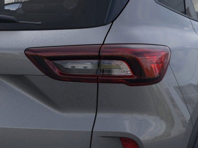 2026 Ford Escape Active®