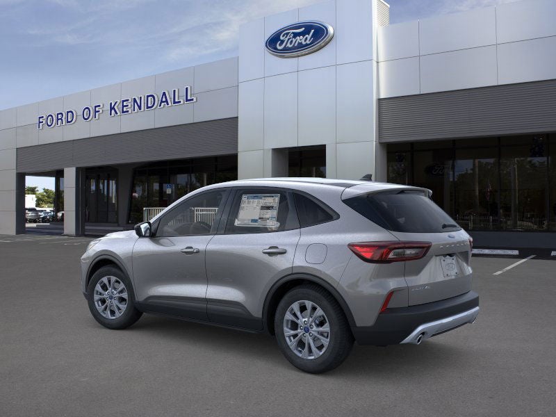 2026 Ford Escape Active®