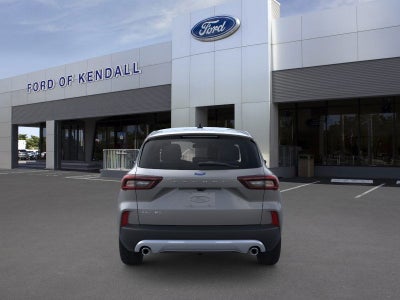 2026 Ford Escape Active®