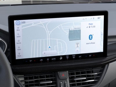 2026 Ford Escape ST-Line Select